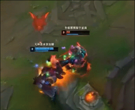 英雄联盟宝石骑士出装(英雄联盟宝石的ap出装)插图8