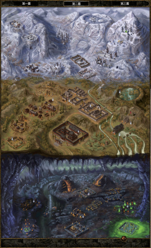 刀剑封魔录攻略(上古传说任务全攻略)