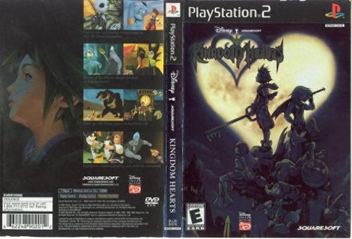 ps2 游戏(ps2十部巅峰之作)插图1