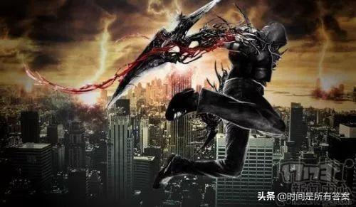 虐杀原形1手机版(虐杀原形2剧情全解)插图3 虐杀原形1手机版(虐杀原形2剧情全解)插图3