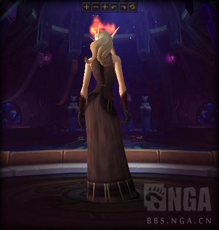 牧师幻化装备大全(牧师幻化攻略)插图32