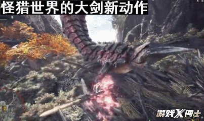 怪物猎人ol单机版(腾讯怪物猎人)插图9 怪物猎人ol单机版(腾讯怪物猎人)插图9