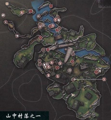 古墓丽影9攻略图解(游戏古墓丽影有几部)插图13 古墓丽影9攻略图解(游戏古墓丽影有几部)插图13