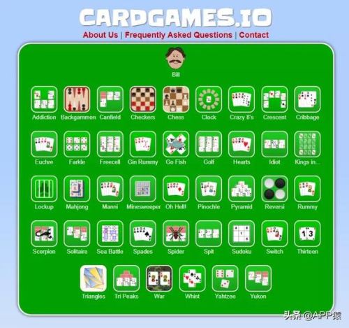 游戏app大全(全部游戏软件)插图16 游戏app大全(全部游戏软件)插图16