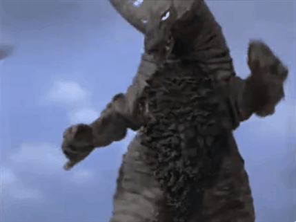 排名前十的奥特曼怪兽(奥特曼怪兽前二十名)插图7 排名前十的奥特曼怪兽(奥特曼怪兽前二十名)插图7