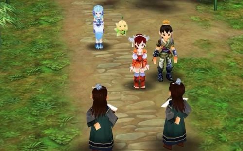 仙剑奇侠传3手游(仙剑奇侠传3手机)插图9 仙剑奇侠传3手游(仙剑奇侠传3手机)插图9