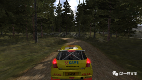 拉力赛车3(拉力赛车5)插图3 拉力赛车3(拉力赛车5)插图3