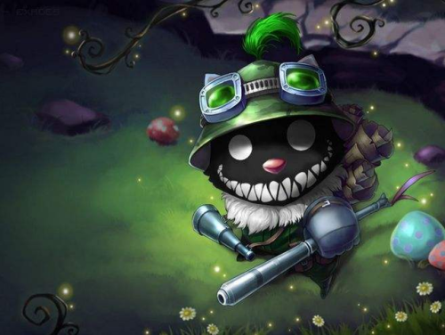 阿卡丽这死妈英雄太恶心了(阿卡丽)