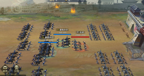 最好玩的三国手游排行榜(2023三国游戏排行榜最新)插图 最好玩的三国手游排行榜(2023三国游戏排行榜最新)插图