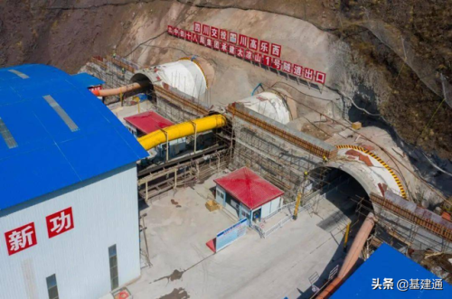 全国高速隧道排名前十(福建最长高速隧道)插图5 全国高速隧道排名前十(福建最长高速隧道)插图5