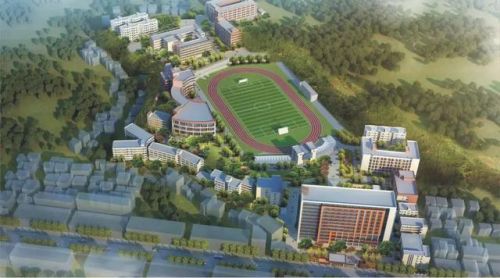 东莞排名前十的中职(东莞的中专学校有哪些)插图6 东莞排名前十的中职(东莞的中专学校有哪些)插图6