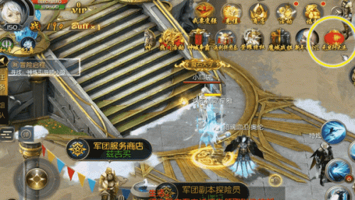 不用充钱的手游(不用充钱的游戏)插图10