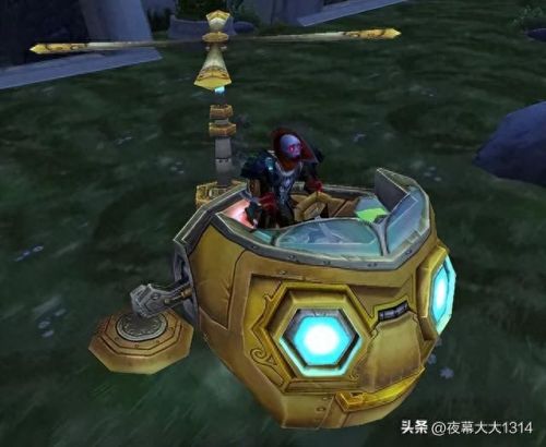 魔兽世界80级坐骑(魔兽世界新服80级坐骑)插图