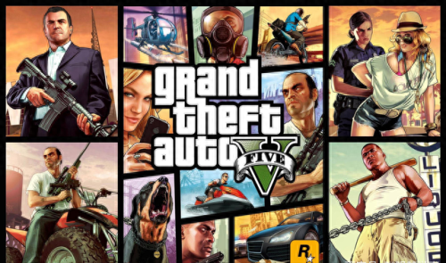 gta5载入中(GtA5线上模式怎么开)插图2 gta5载入中(GtA5线上模式怎么开)插图2