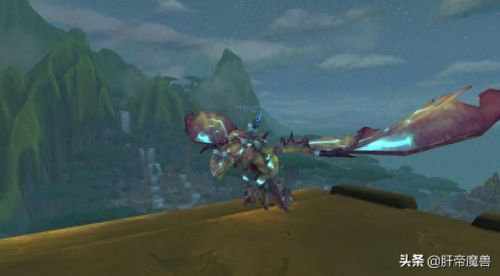 西风幼龙(西风幼龙缰绳在哪刷)插图4