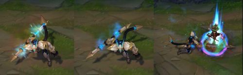 英雄联盟刀锋舞者(刀锋舞者技能)插图43