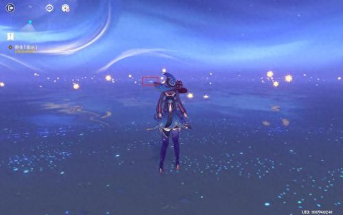 莫娜秘境解密(莫娜秘境宝箱在哪)插图12