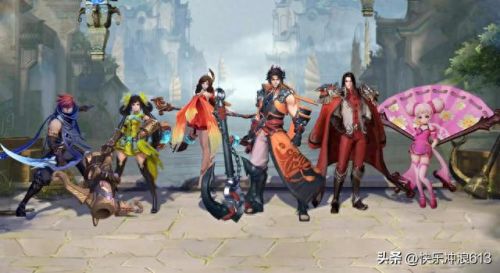 最新手机网游(最新版手机网游)插图5