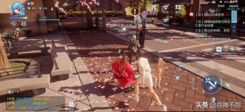 龙族幻想异闻攻略大全(龙族幻想相约水畔来地点)插图4