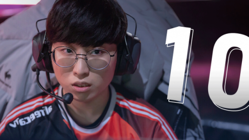 lol最强adc英雄排名2021(lol单挑最强英雄)插图