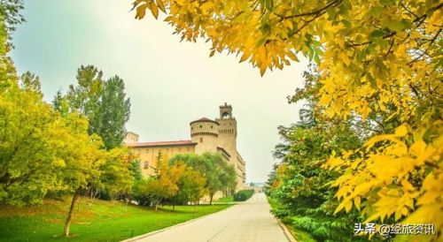 西安酒庄排名前十(咸阳酒庄)插图13 西安酒庄排名前十(咸阳酒庄)插图13