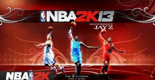 nba2k13怎么扣篮(nba2k13姚明在哪)
