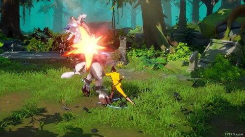 网络大型端游游戏(2023新端游公测排行榜最新)插图5 网络大型端游游戏(2023新端游公测排行榜最新)插图5