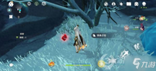 山中之物(山中之物三个碎片在哪)插图2 山中之物(山中之物三个碎片在哪)插图2