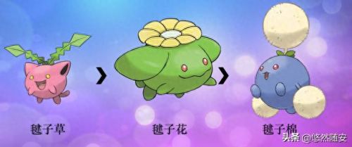 波克比几级进化(口袋妖怪魂银波克比几级进化好)插图21