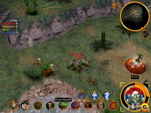 魔法师传奇1(魔法师传奇1详细攻略)插图3