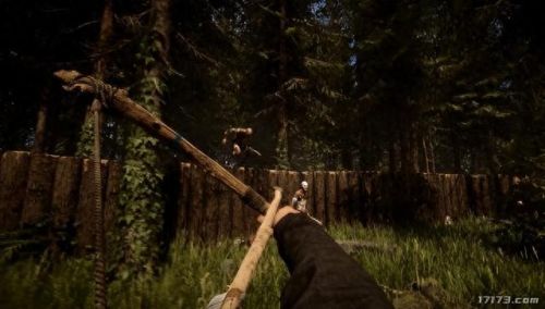 现在什么网络游戏好玩(目前最火大型网络游戏)插图15