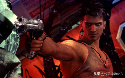 最火的电脑单机游戏(十大最耐玩的单机电脑)插图8 最火的电脑单机游戏(十大最耐玩的单机电脑)插图8