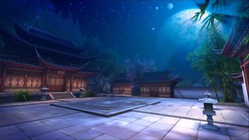 九阴真经平民极限玩法(九阴内功实力对照表2023)插图 九阴真经平民极限玩法(九阴内功实力对照表2023)插图