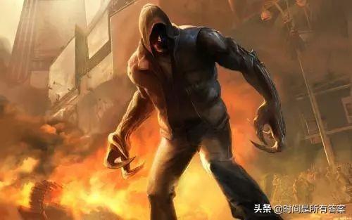 虐杀原形1手机版(虐杀原形2剧情全解)插图4 虐杀原形1手机版(虐杀原形2剧情全解)插图4