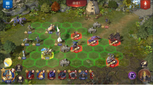 英雄无敌手游(单机手游推荐)插图3