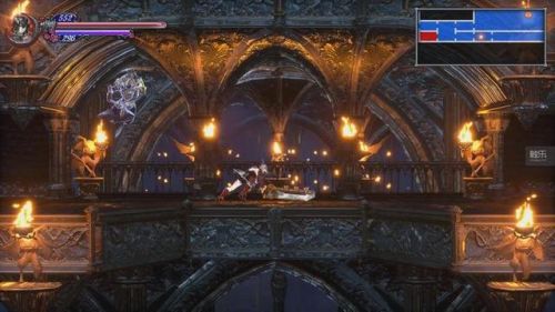 恶魔城暗影之王2结局(恶魔城暗影之王2很难)插图5 恶魔城暗影之王2结局(恶魔城暗影之王2很难)插图5