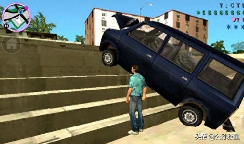 侠盗猎车下水密码(侠盗猎车油箱怎么弄)插图12 侠盗猎车下水密码(侠盗猎车油箱怎么弄)插图12