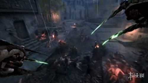 战锤末日鼠疫2(战锤末世鼠疫2)