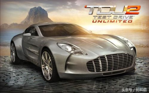 单机赛车游戏(13年左右的手机赛车游戏)插图6 单机赛车游戏(13年左右的手机赛车游戏)插图6