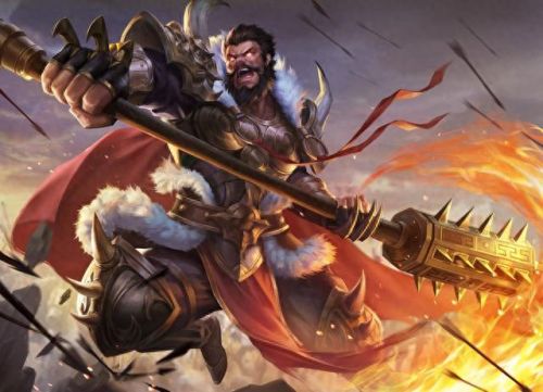 三国杀秒杀武将(限时秒杀武将排名)插图4