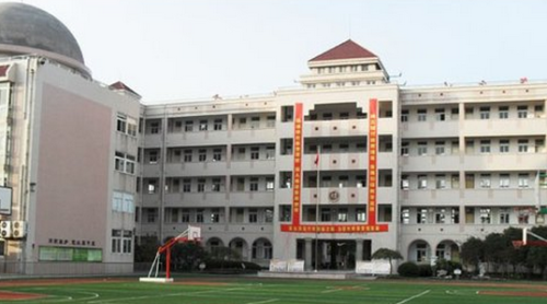 无锡镇江小学排名前十(镇江红旗小学)