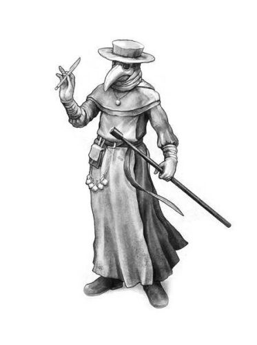 瘟疫打击(诗歌让瘟疫止息)插图 瘟疫打击(诗歌让瘟疫止息)插图