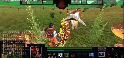 dota剑圣技能(刀塔剑圣出装备)插图4