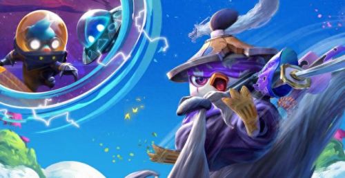 劫天赋(劫天赋出装)插图1 劫天赋(劫天赋出装)插图1