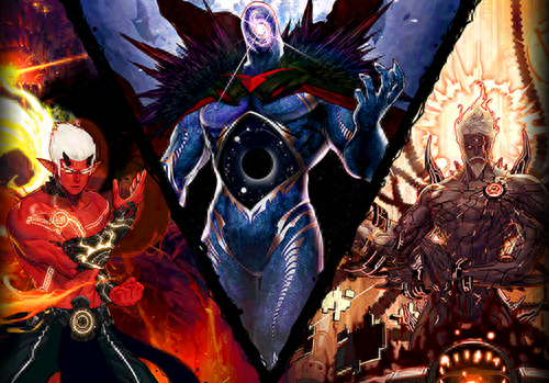 公会地下城2(公会地下城全集)插图5