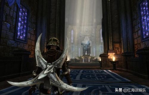 阿玛拉王国惩罚升级加点攻略(阿玛拉王国所有训练师位置)插图11