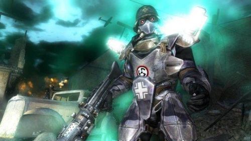 使命召唤5僵尸疗养院(战地2安装教程)插图4