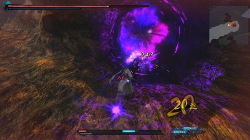 古剑奇谭3(仙剑奇侠传8开发中)插图19