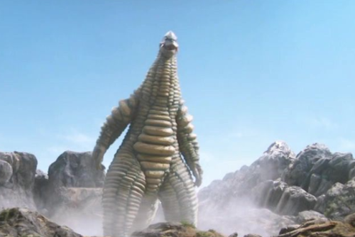 排名前十的奥特曼怪兽(奥特曼怪兽前二十名)插图3 排名前十的奥特曼怪兽(奥特曼怪兽前二十名)插图3