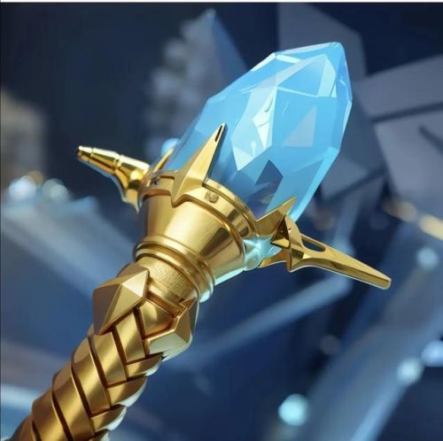 英雄联盟装备大全详解(lol旧版装备大全)插图7